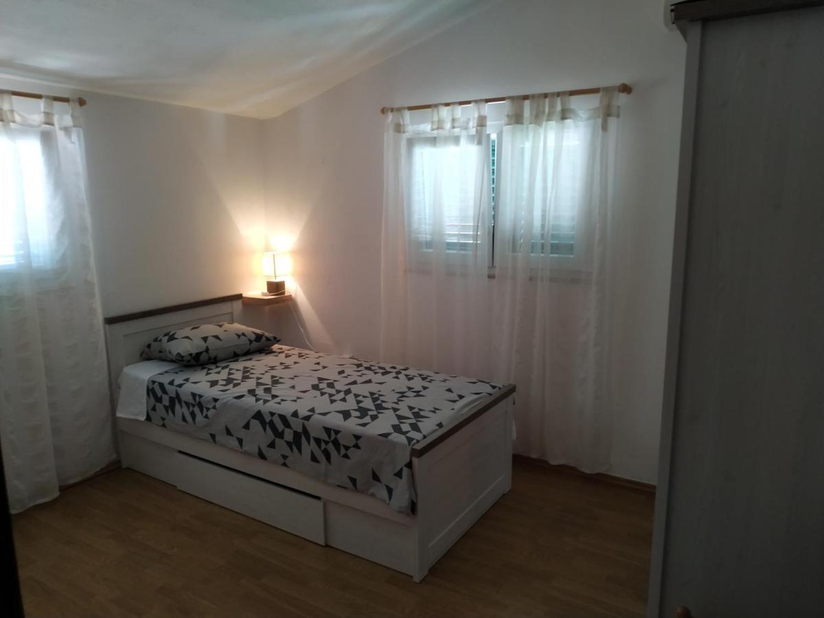 Apartment Marica Spadina 迪斯诺 外观 照片