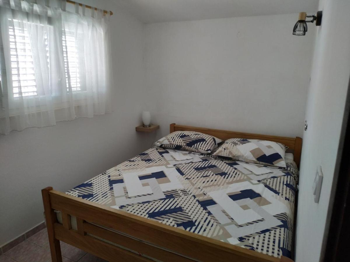 Apartment Marica Spadina 迪斯诺 外观 照片