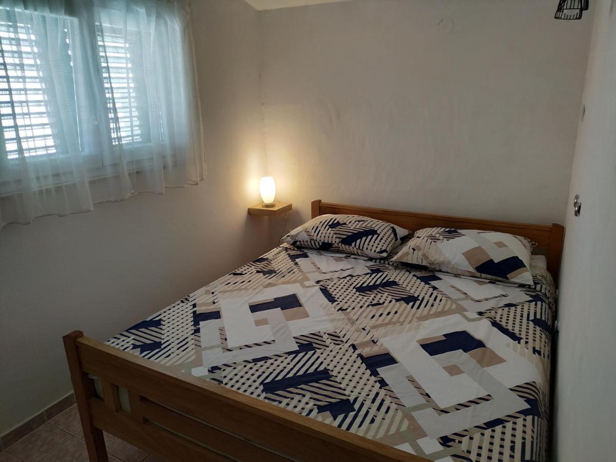 Apartment Marica Spadina 迪斯诺 外观 照片