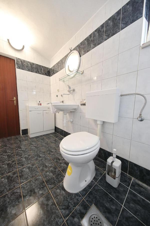 Apartment Marica Spadina 迪斯诺 外观 照片