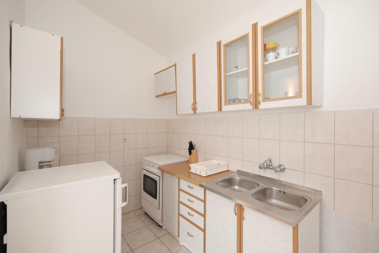Apartment Marica Spadina 迪斯诺 外观 照片