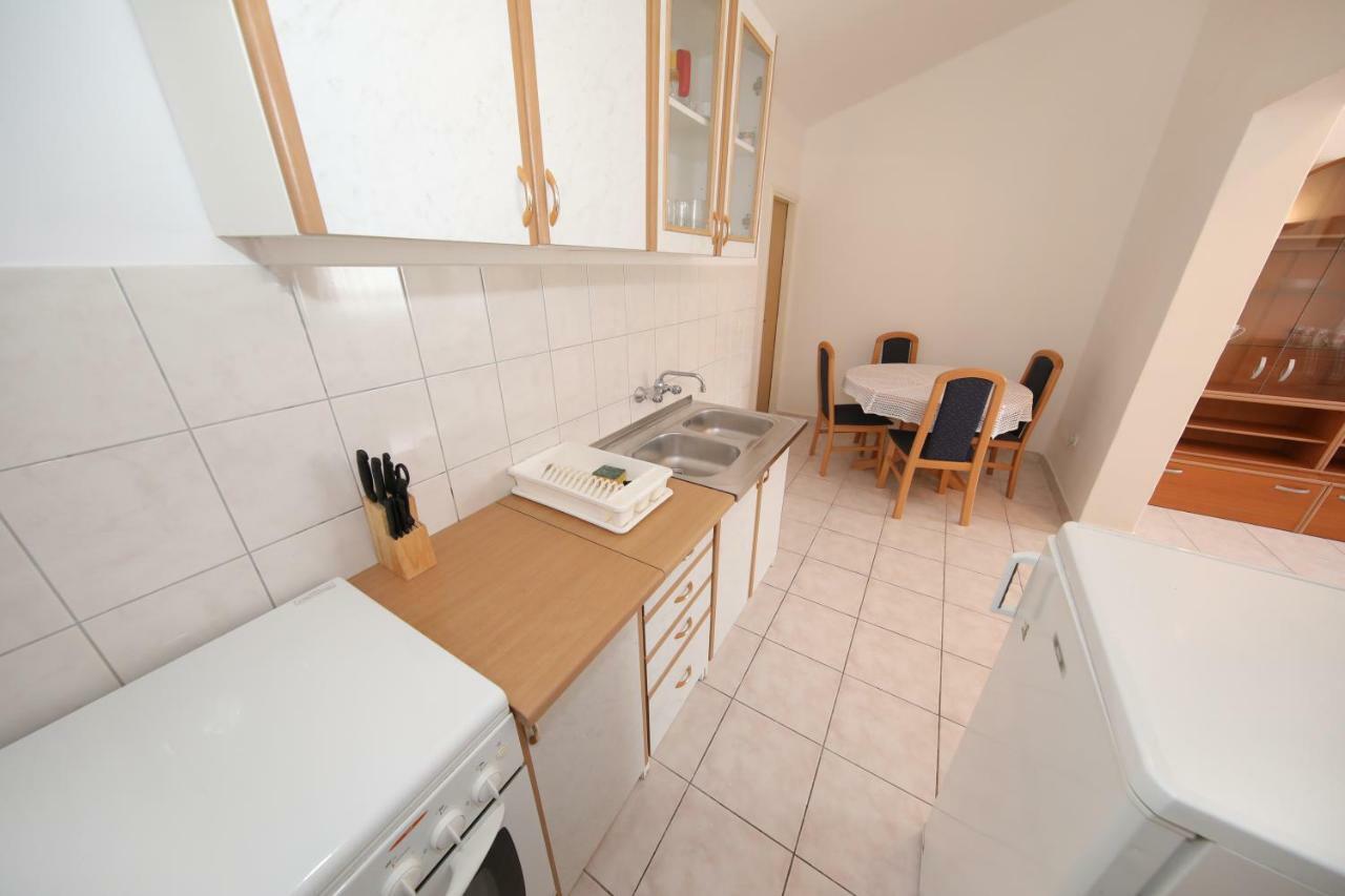 Apartment Marica Spadina 迪斯诺 外观 照片