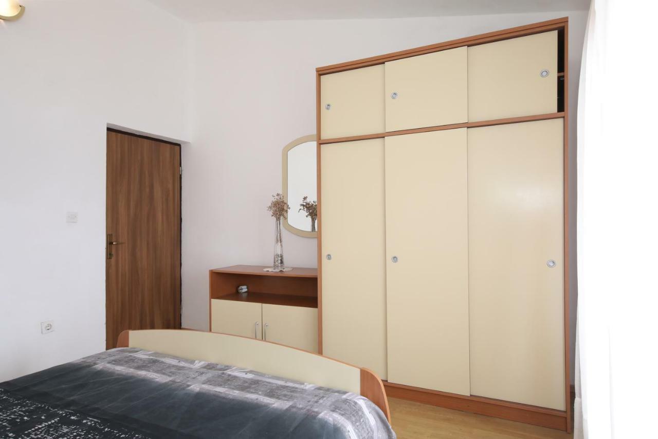Apartment Marica Spadina 迪斯诺 外观 照片