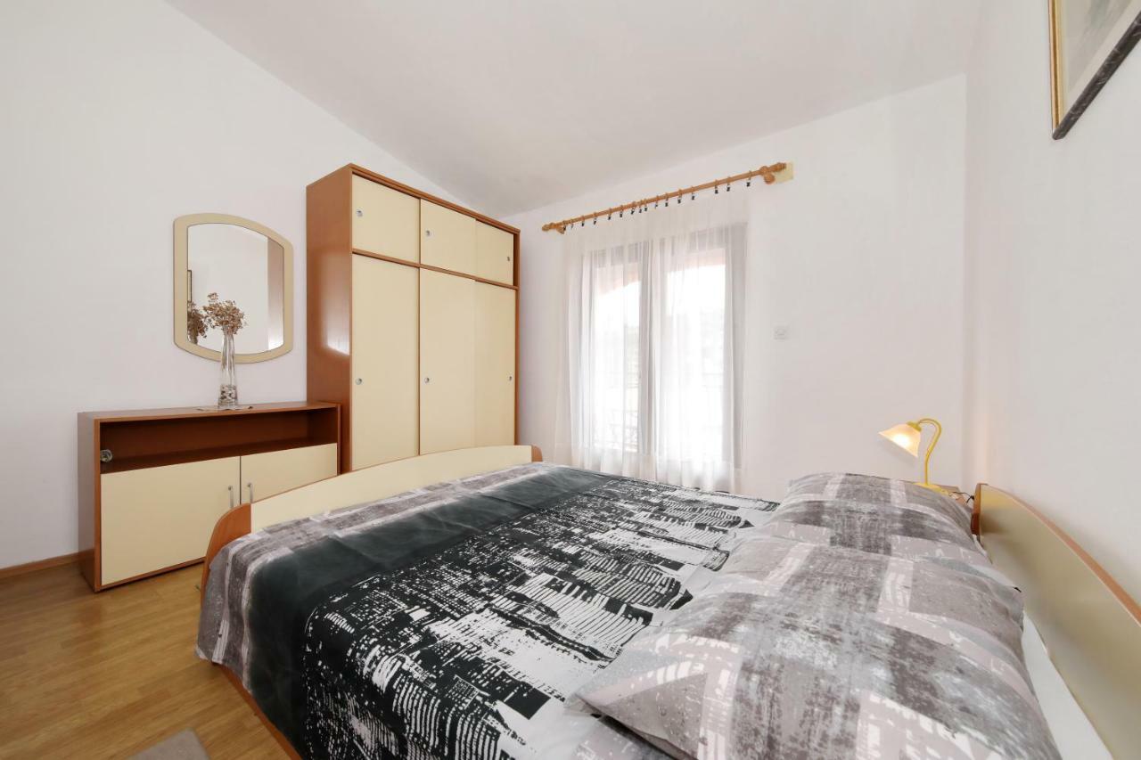 Apartment Marica Spadina 迪斯诺 外观 照片