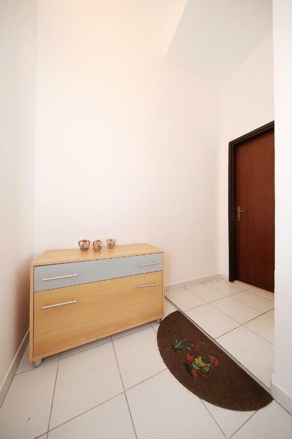 Apartment Marica Spadina 迪斯诺 外观 照片
